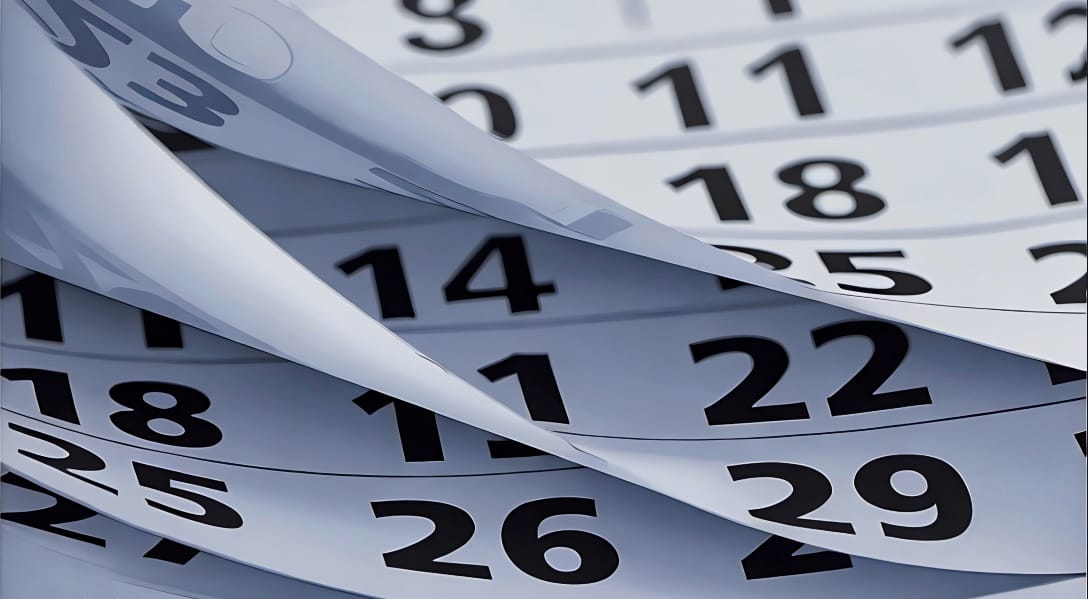 Key Dates for Veterans