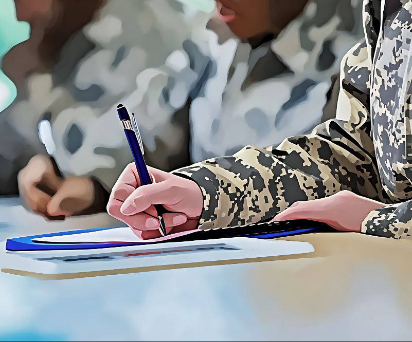 Education and Training Programs for U.S. Military Veterans